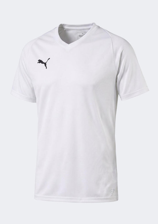 Puma Kids' Liga Core Jersey