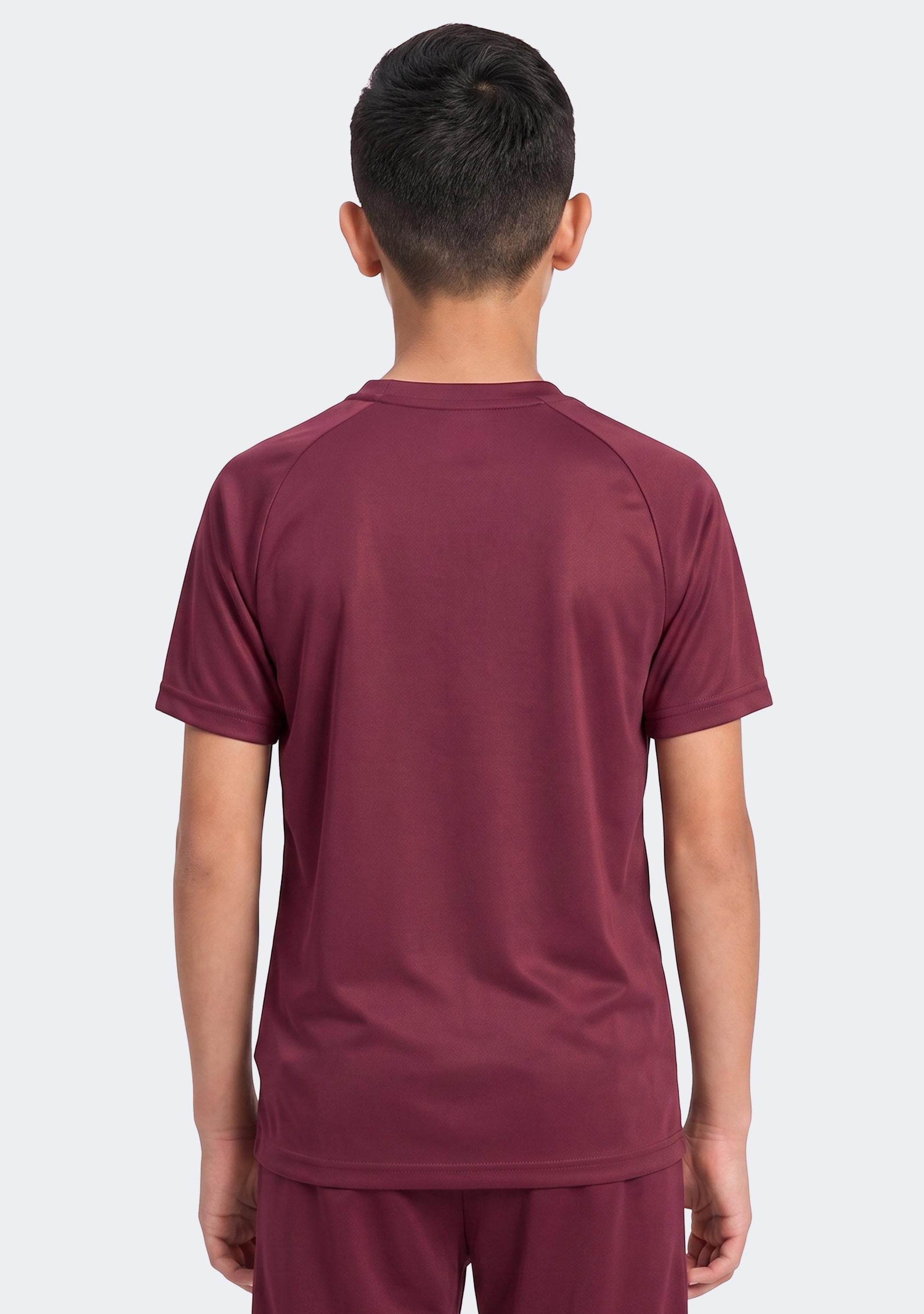 Puma Kids' Liga Core Jersey