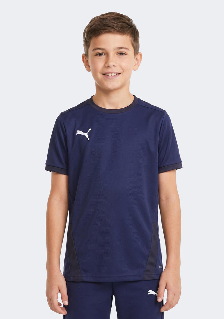 Puma Kids' TeamGOAL 23 Jersey