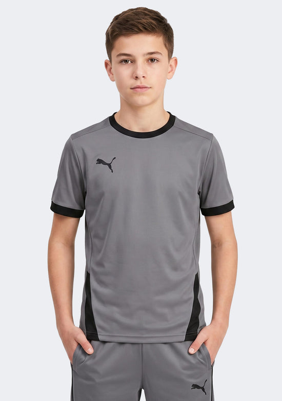 Puma Kids' TeamGoal 23 Jersey