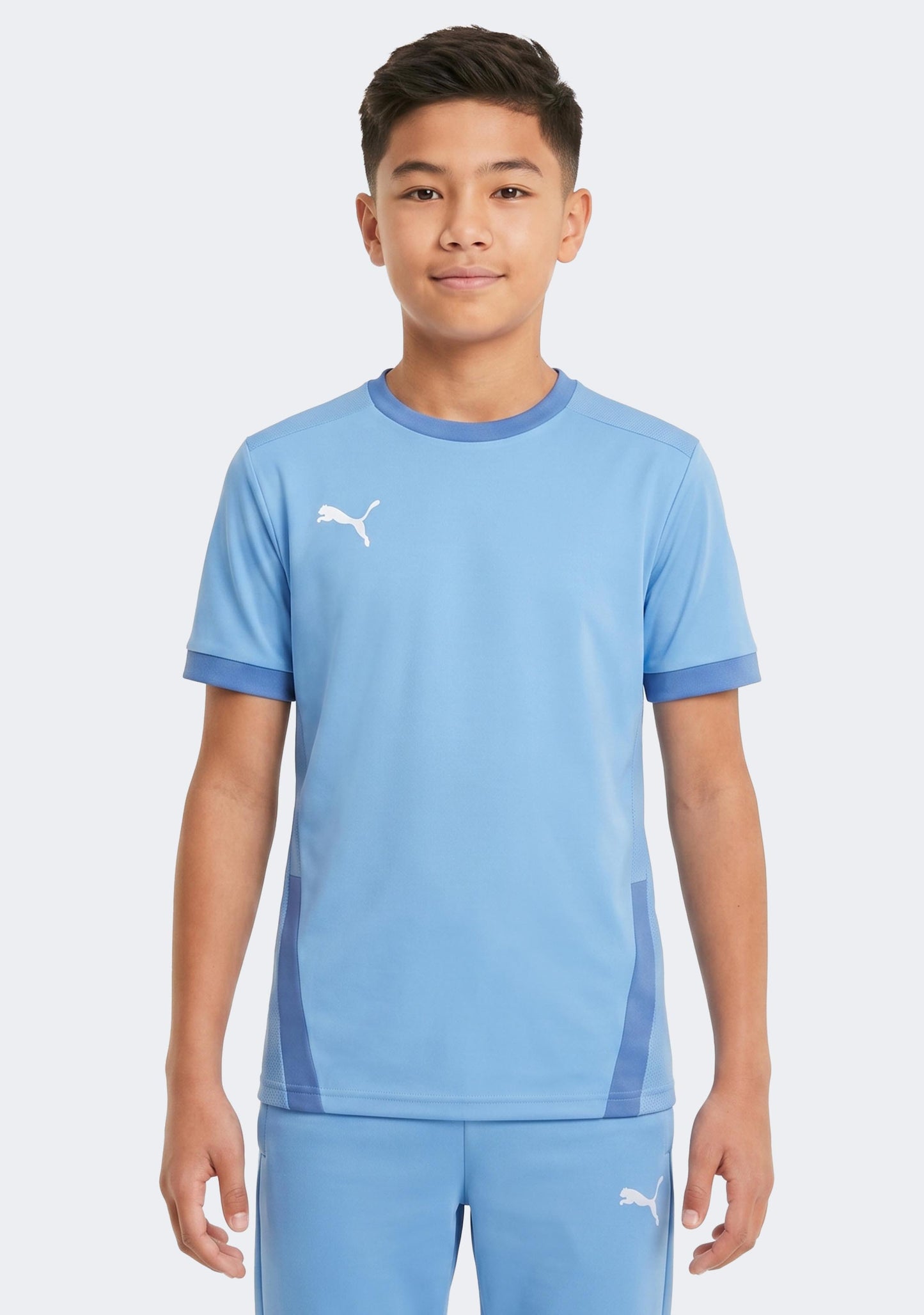 Puma Kids' TeamGoal 23 Jersey