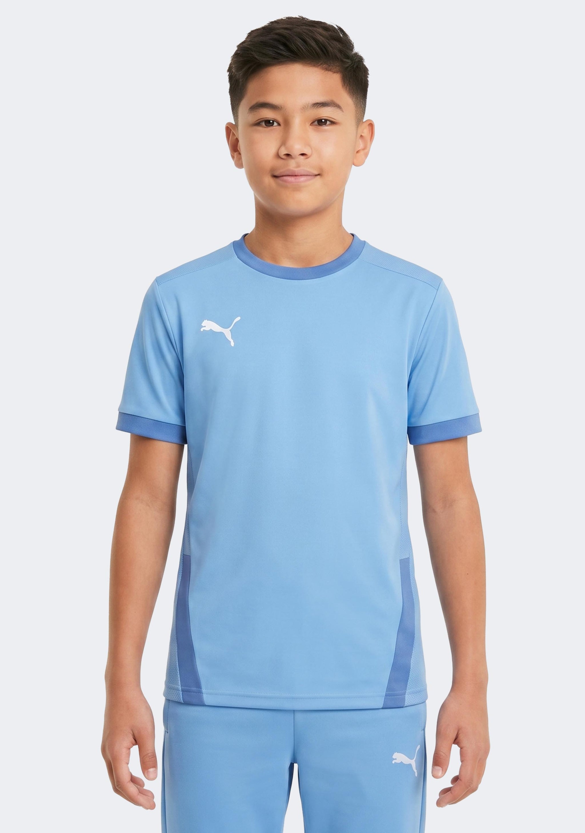 Puma Kids' TeamGoal 23 Jersey