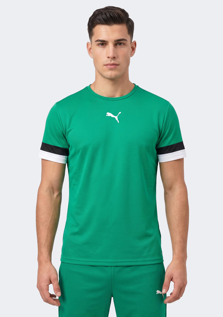 Puma Men's TeamRise Jersey