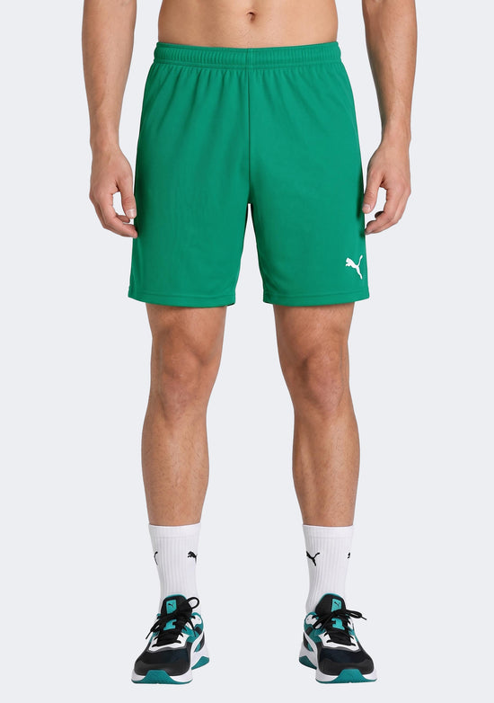 Puma Men's TeamRISE Shorts