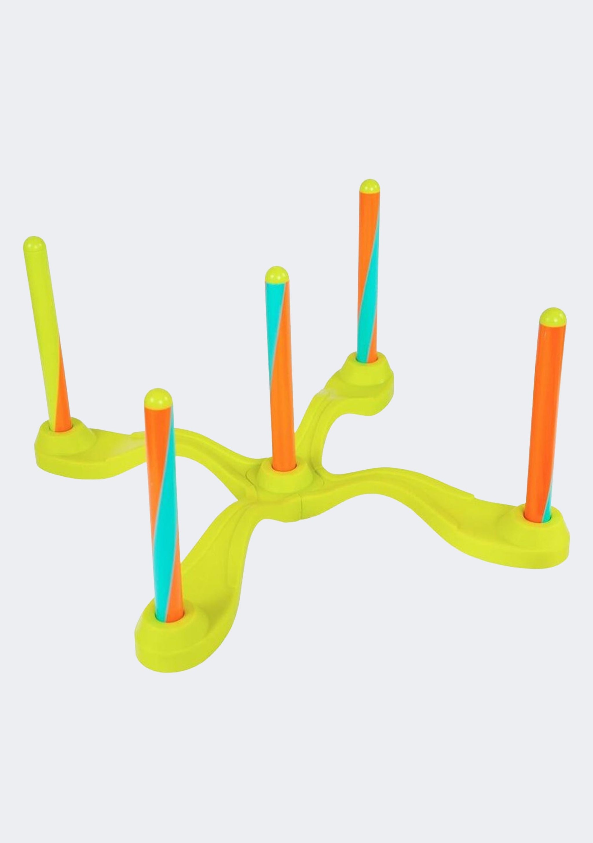Wham-O Hula Hoop Ring Toss