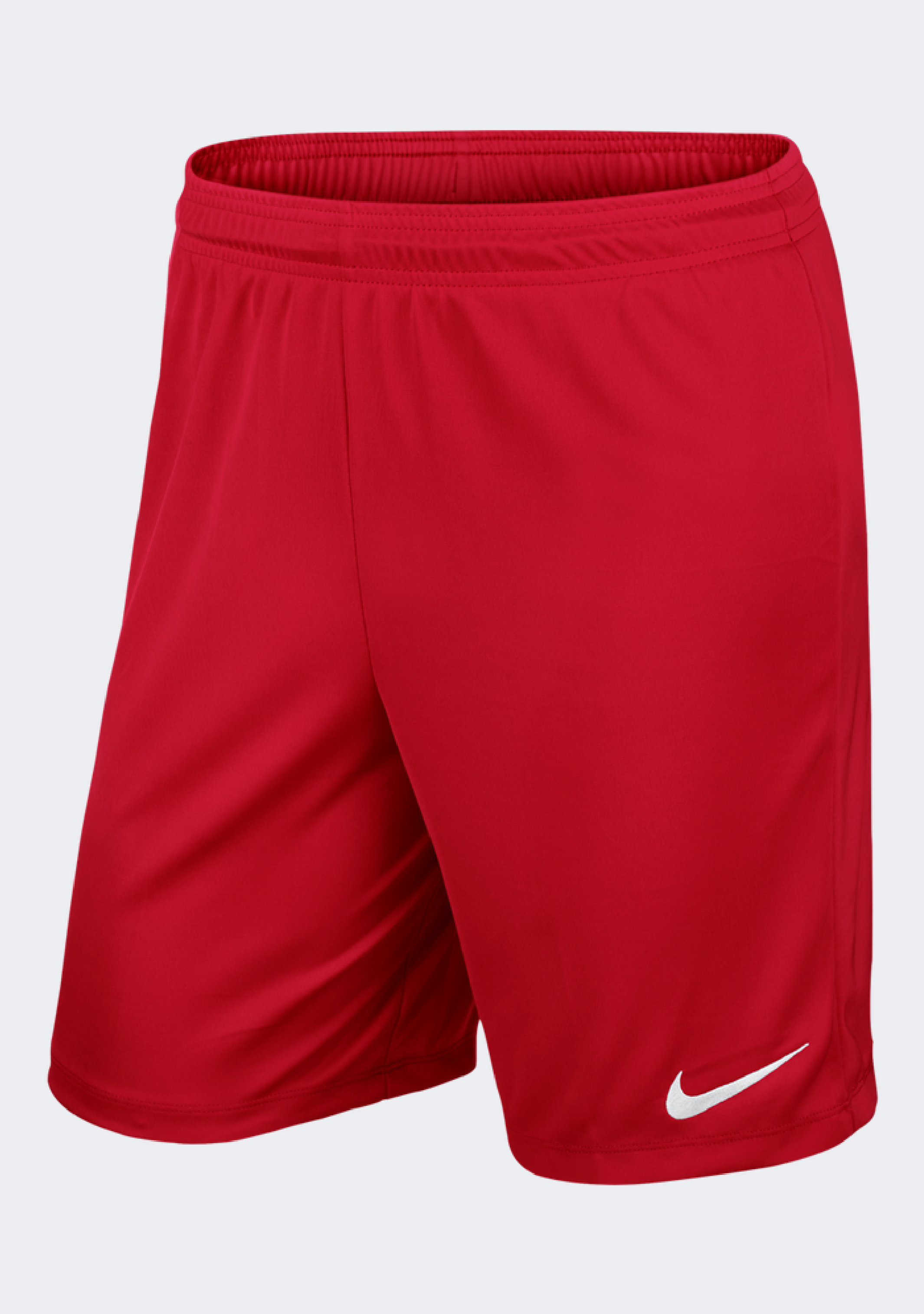Nike Men's Park II Knit Short
