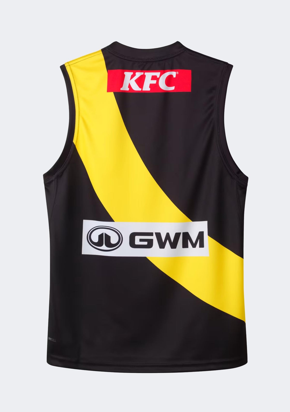 Puma Men's Richmond Tigers 2026 Replica Home Guernsey