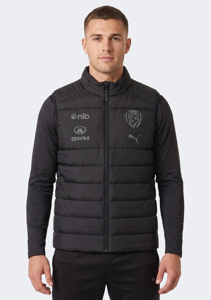 Puma Men’s Richmond Tigers 2026 Team Vest