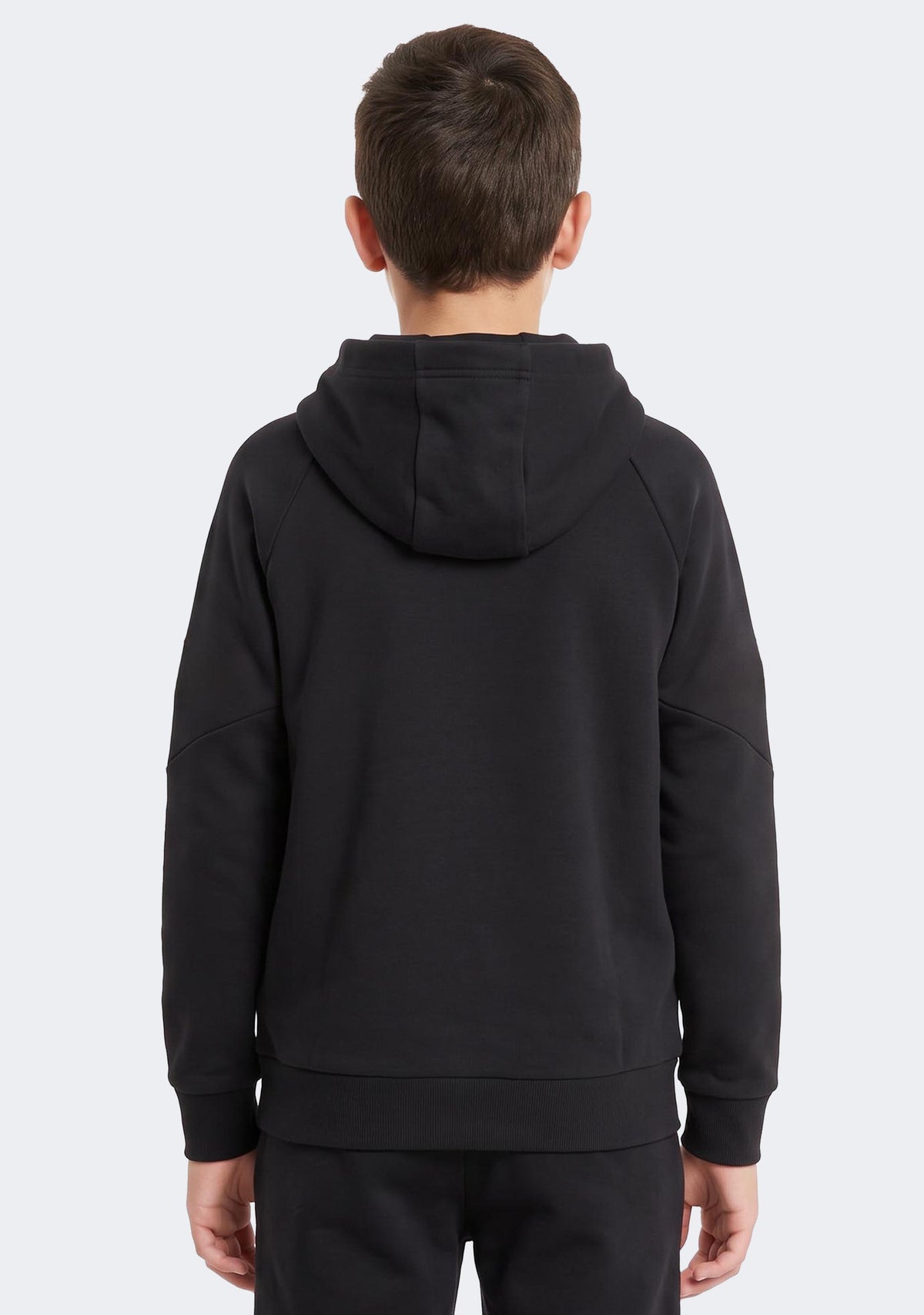 Puma Kids' Richmond Tigers 2026 Team Hoodie