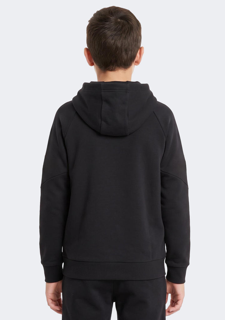 Puma Kids' Richmond Tigers 2026 Team Hoodie