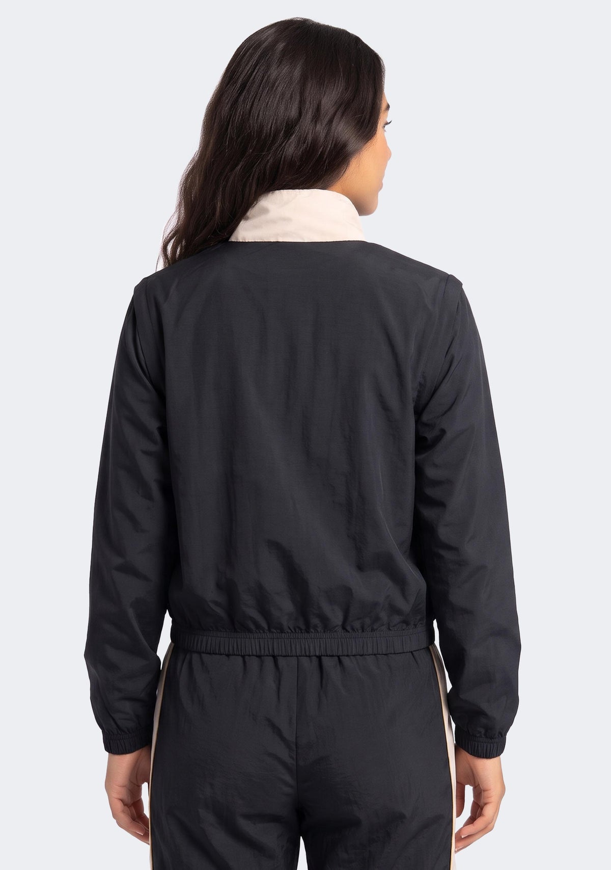 Puma Women's Richmond Tigers 2026 Modular Jacket With Hood