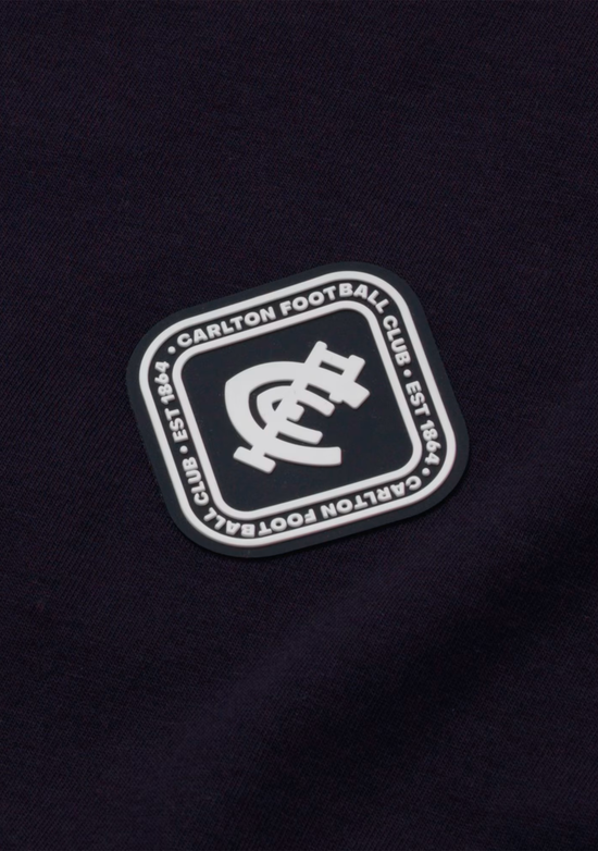 Puma Adults' Carlton Blues 2026 Graphic Tee