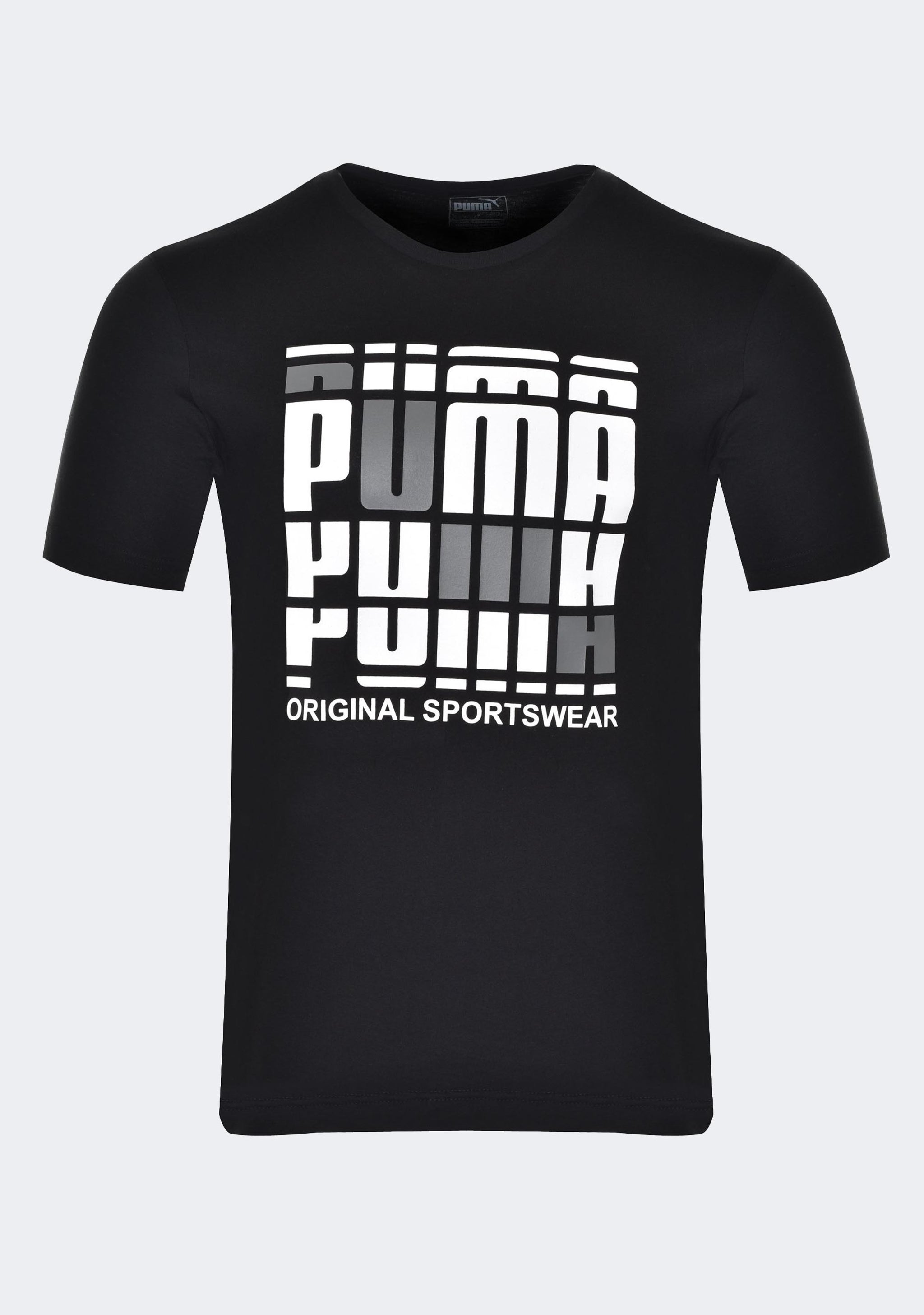 Puma Men's Tee