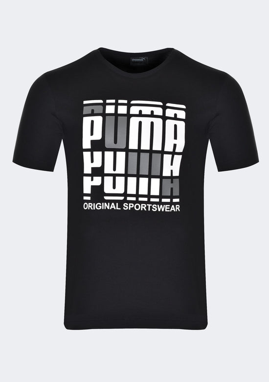 Puma Men's Tee