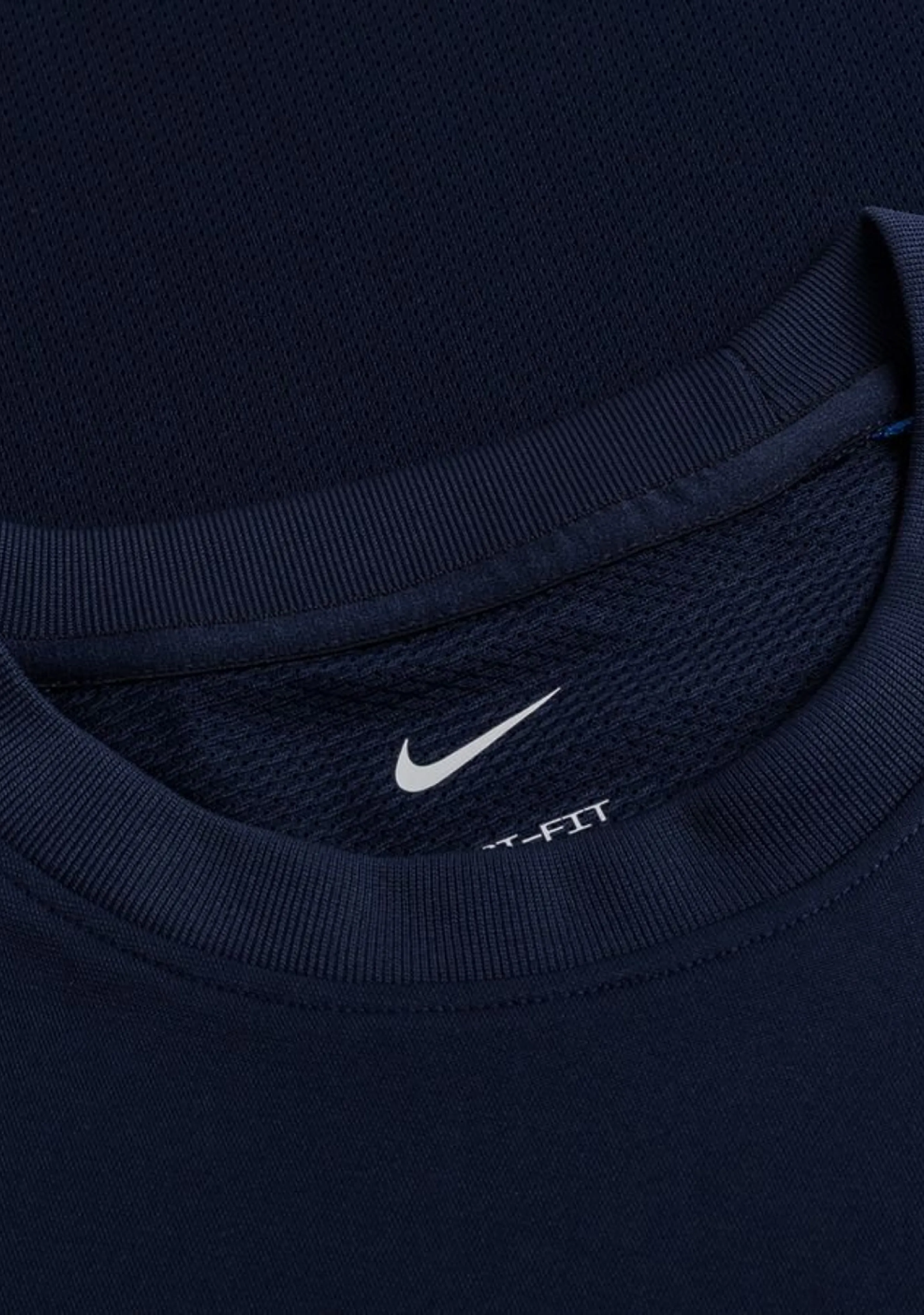 Nike Men's Academy 18 S/S Top