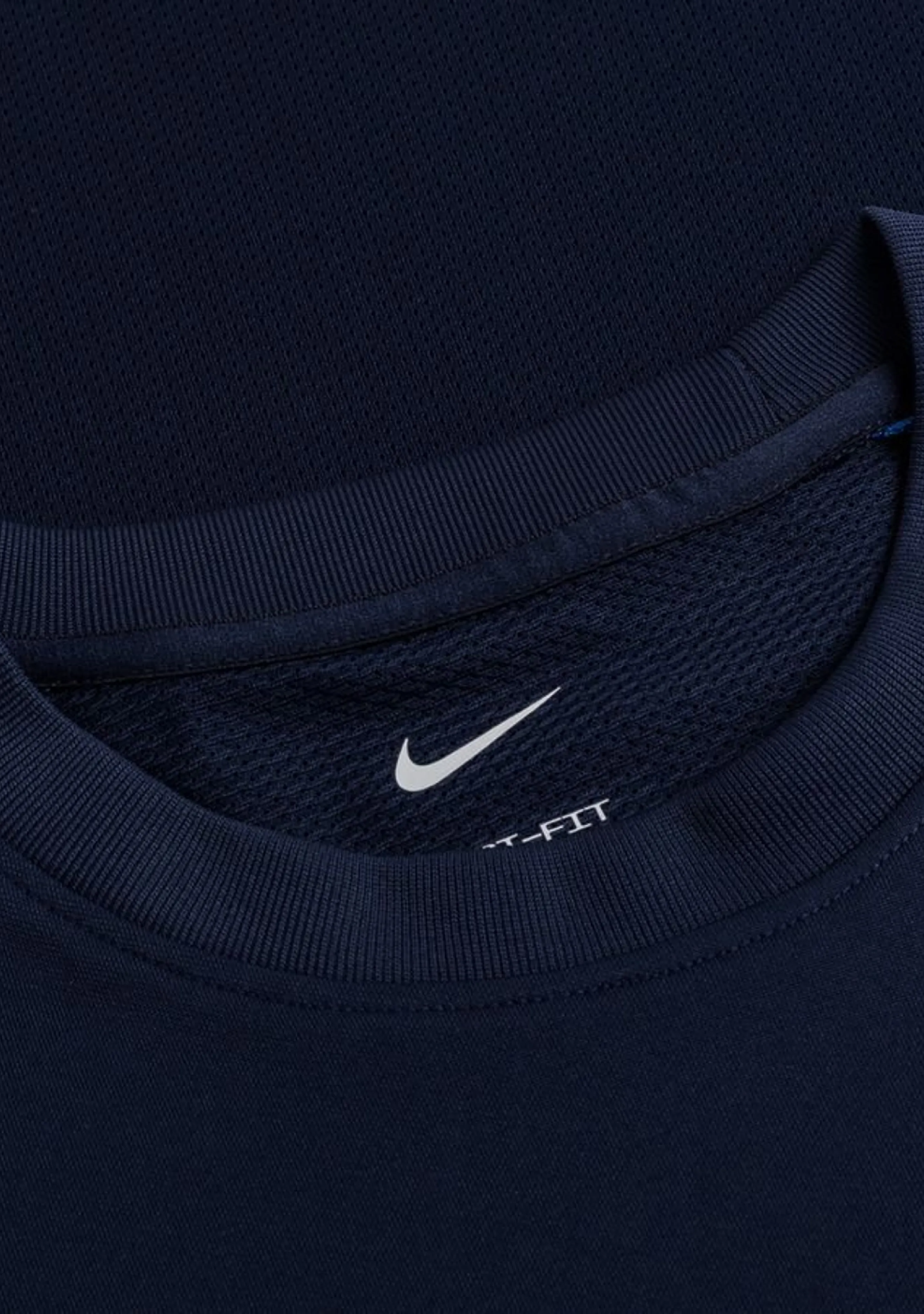 Nike Men's Academy 18 S/S Top