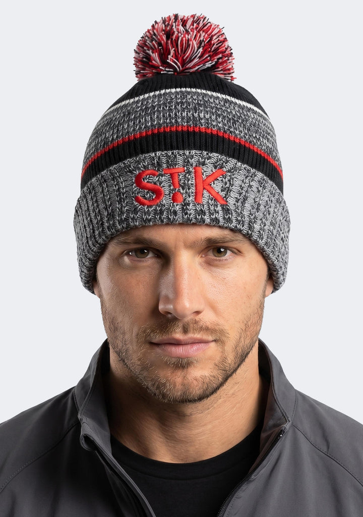 Sekem AFL Adults St Kilda Blitz Beanie
