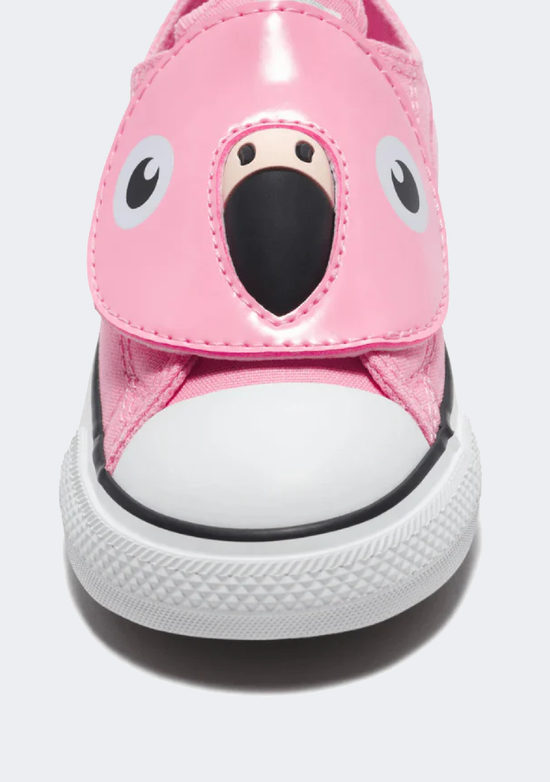 Converse Infants Chuck Taylor One Strap Ox