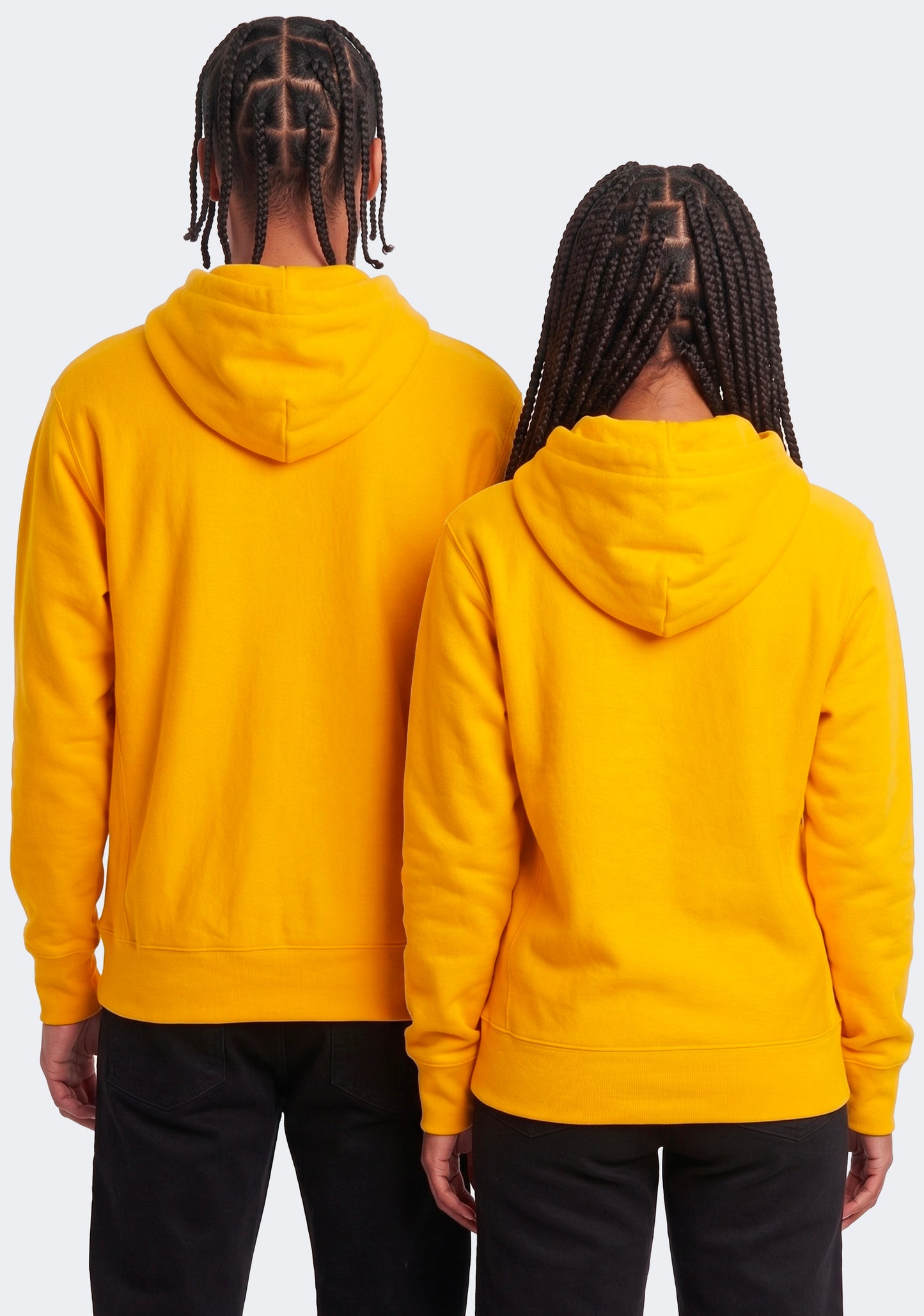 Champion Men's Reverse Weave Small C Hoodie