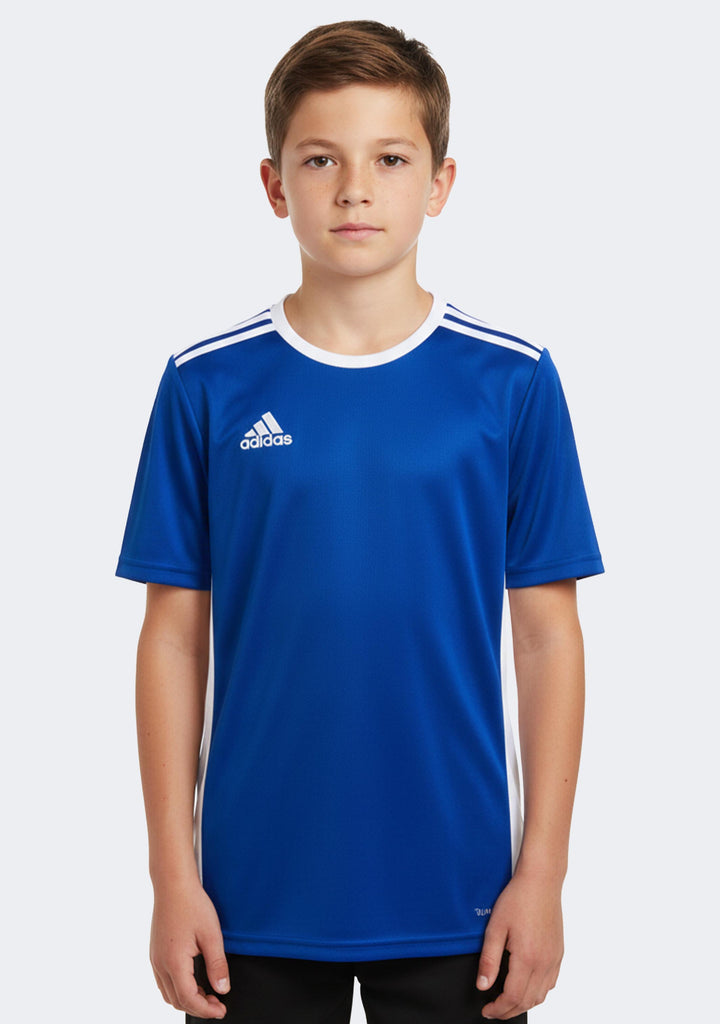 Adidas Kids' Entrada 18 Jersey