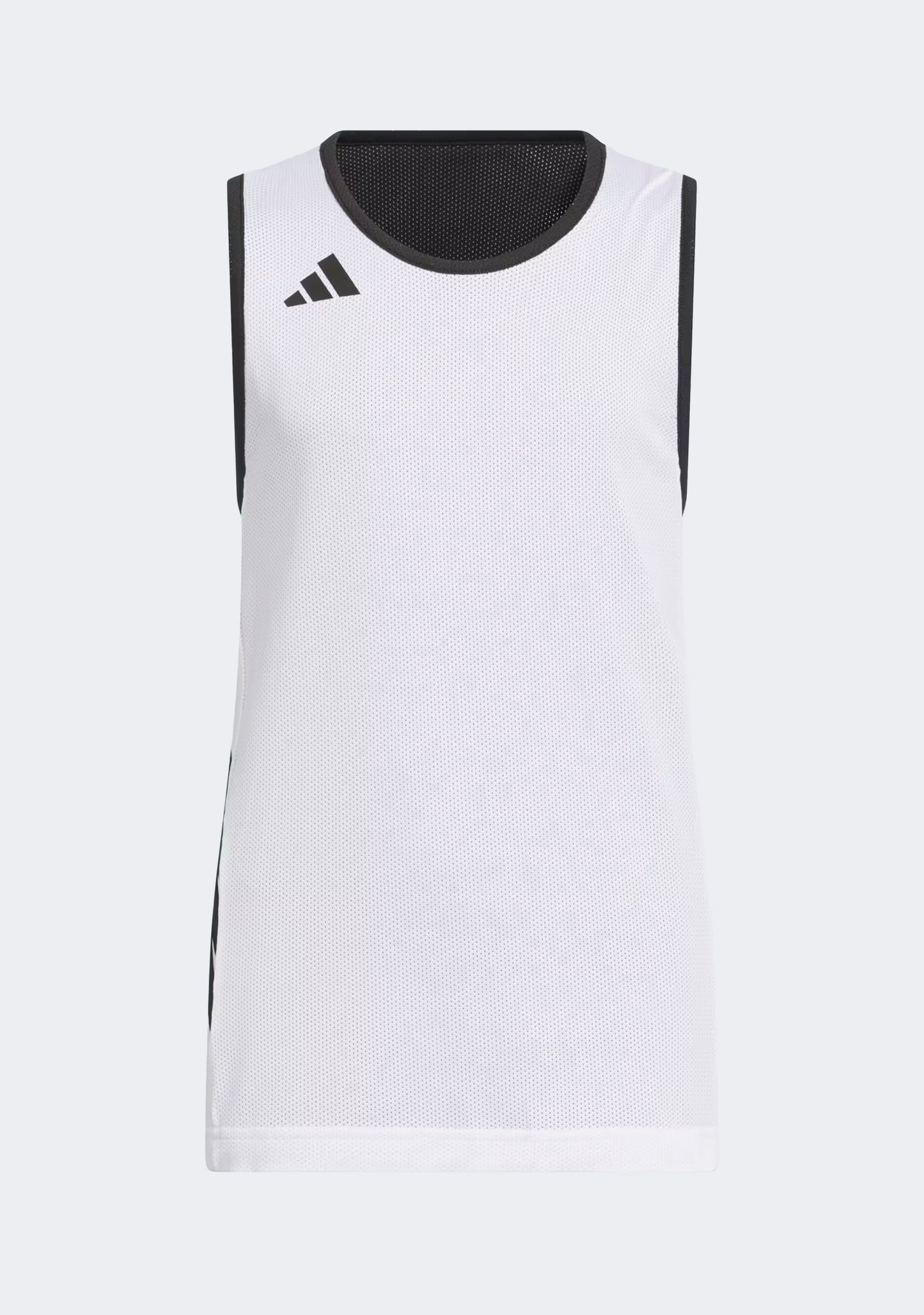 Adidas Kids' Aeroready 3G Speed Reversible Basketball Jersey