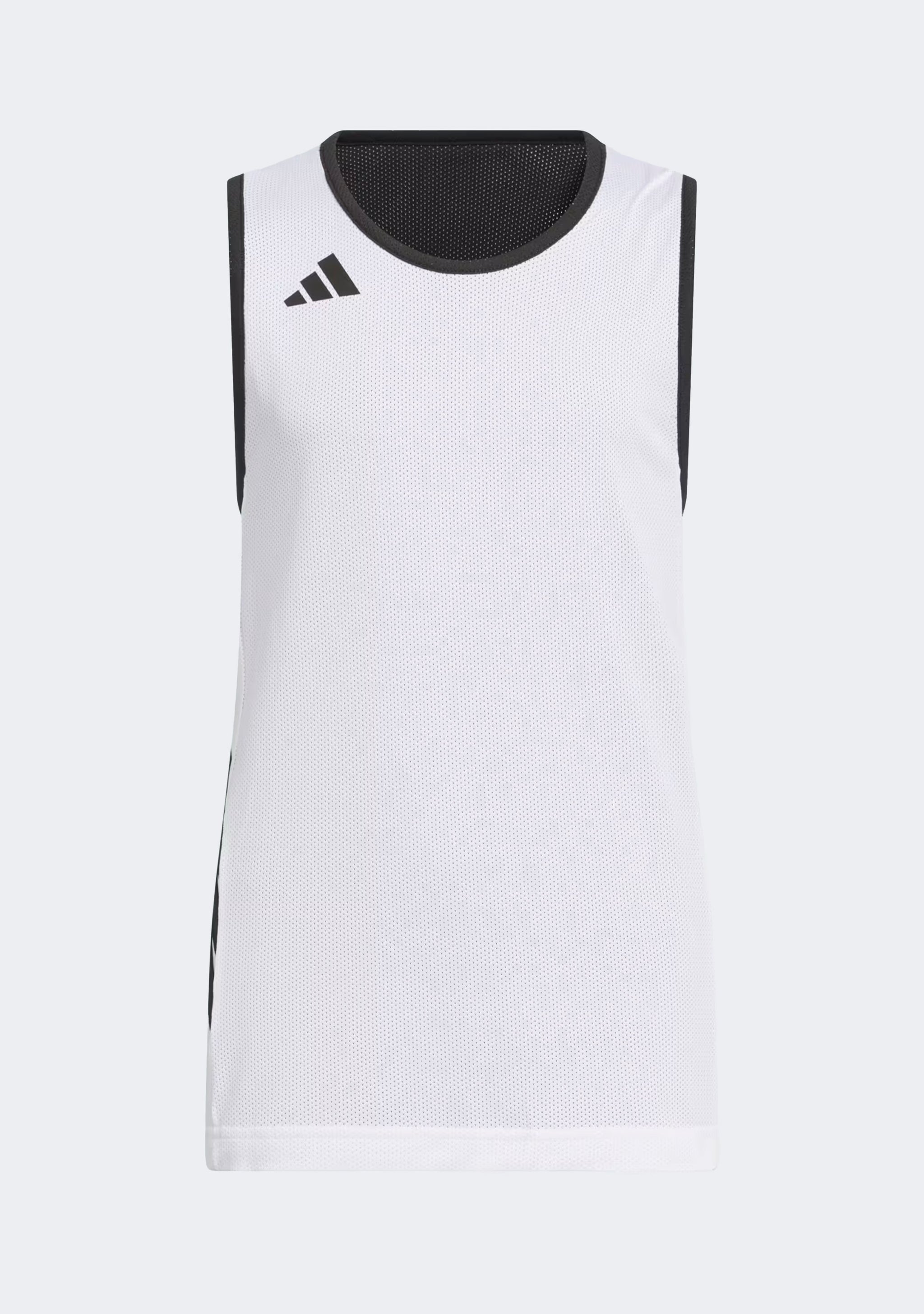 Adidas Kids' Aeroready 3G Speed Reversible Basketball Jersey