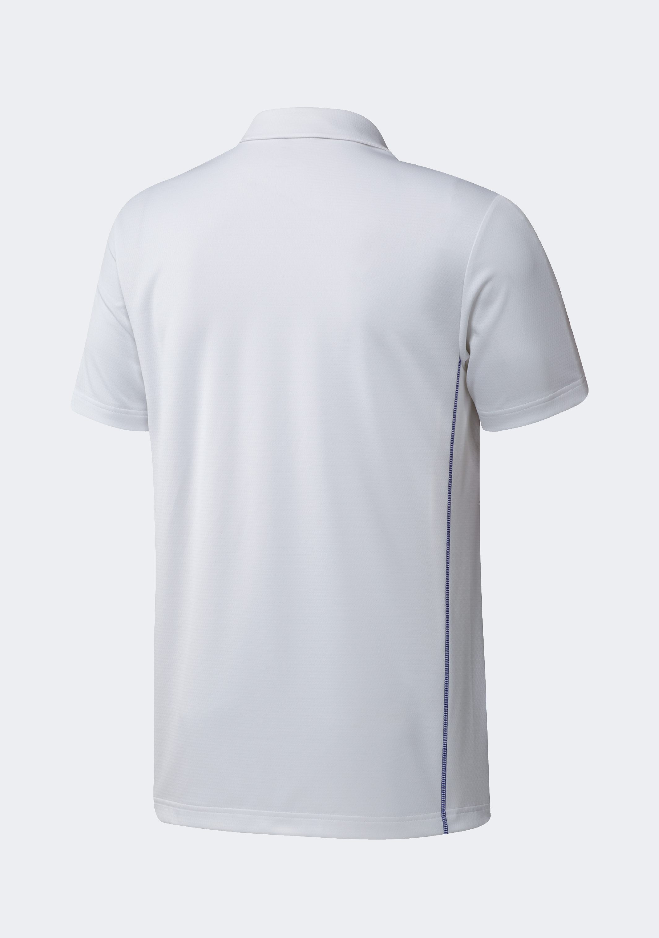 Adidas Mens Golf Primeblue Heat.Rdy Polo
