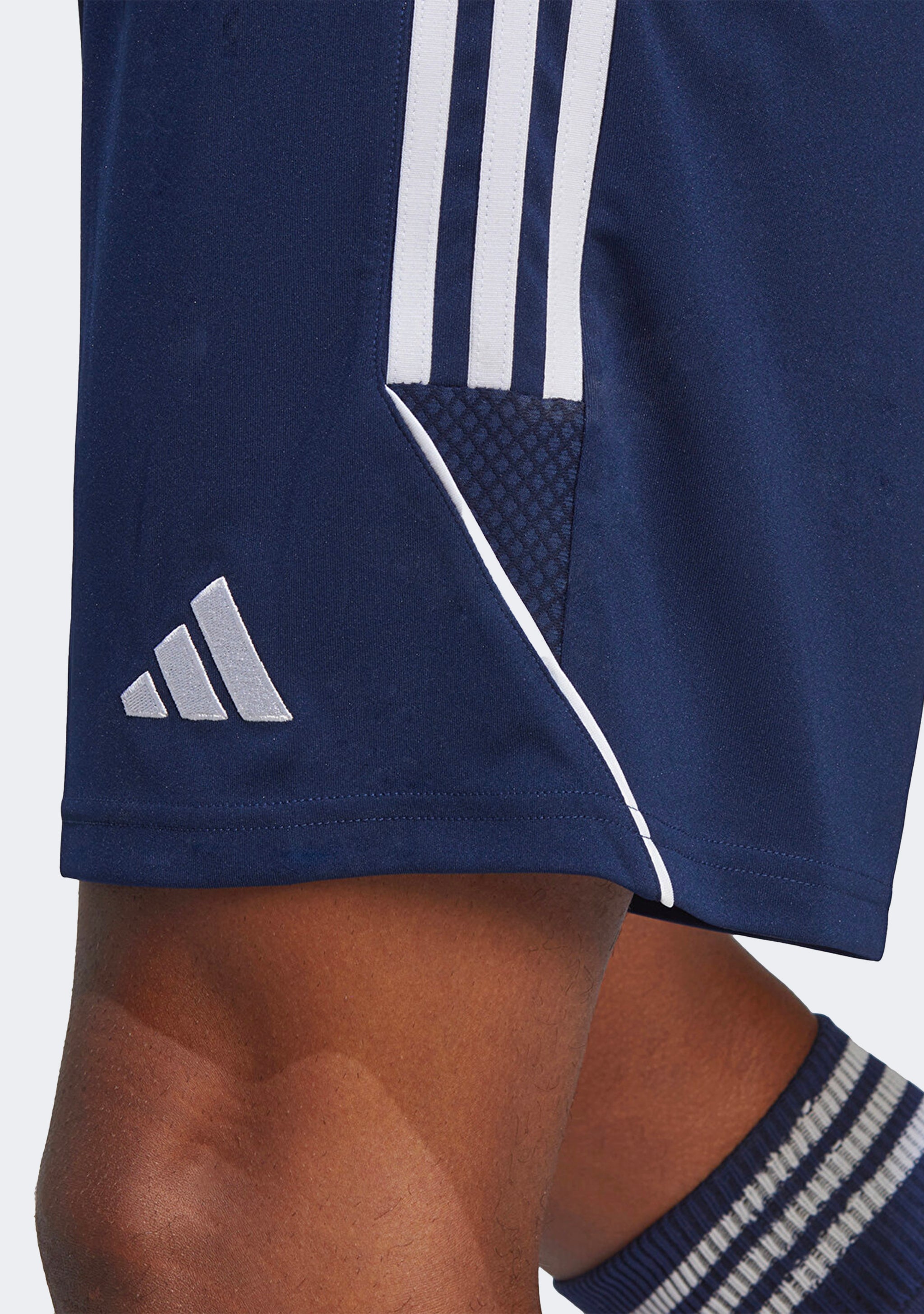 Adidas Men's Tiro 23 Shorts