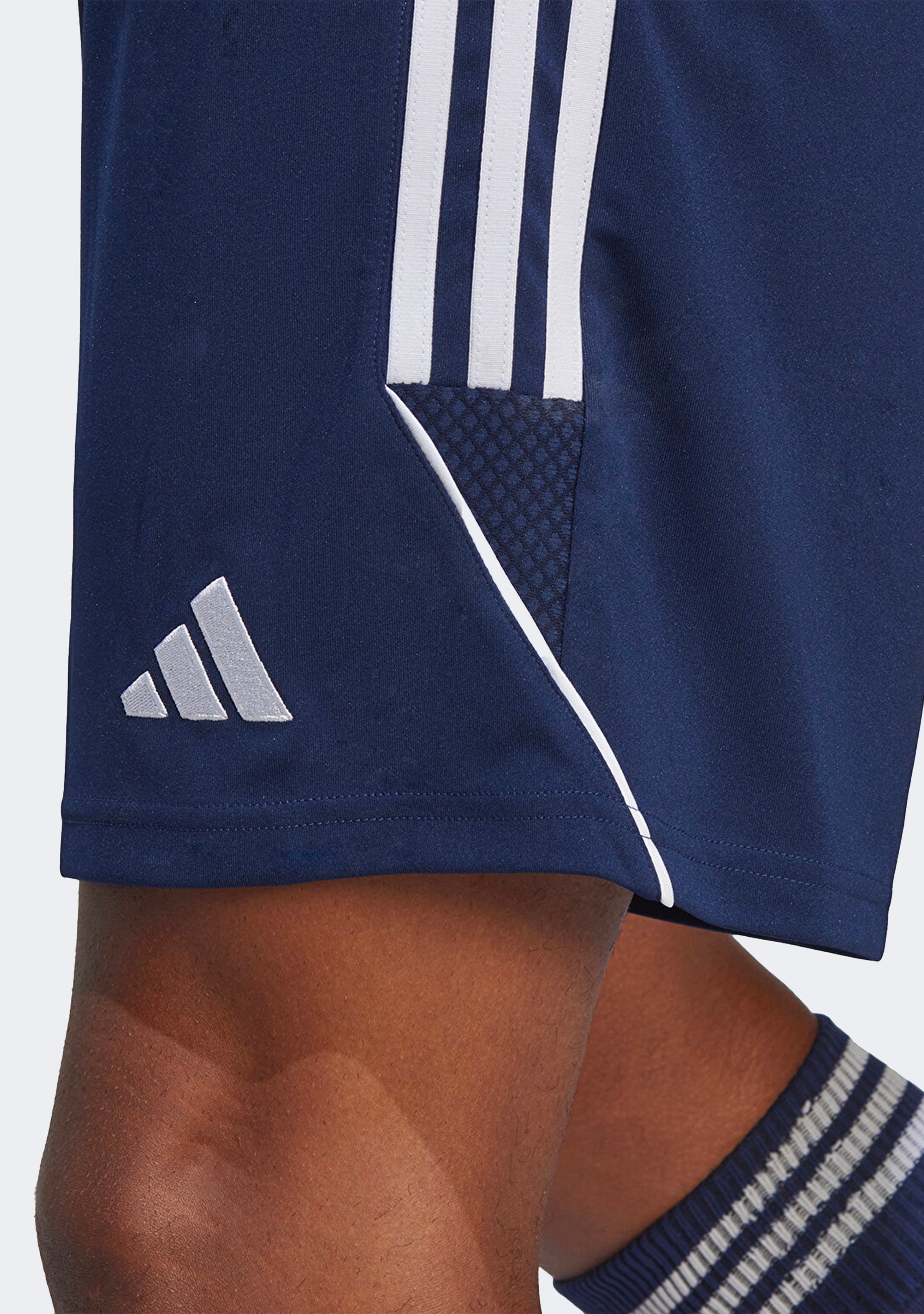 Adidas Men's Tiro 23 Shorts