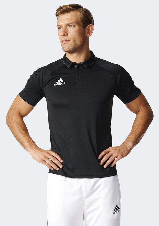 Adidas Men's Tiro 17 Polo