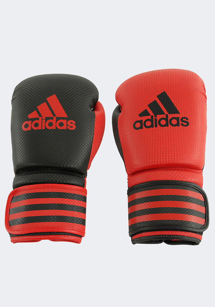 Adidas Power 200 Duo Boxing Gloves 12oz