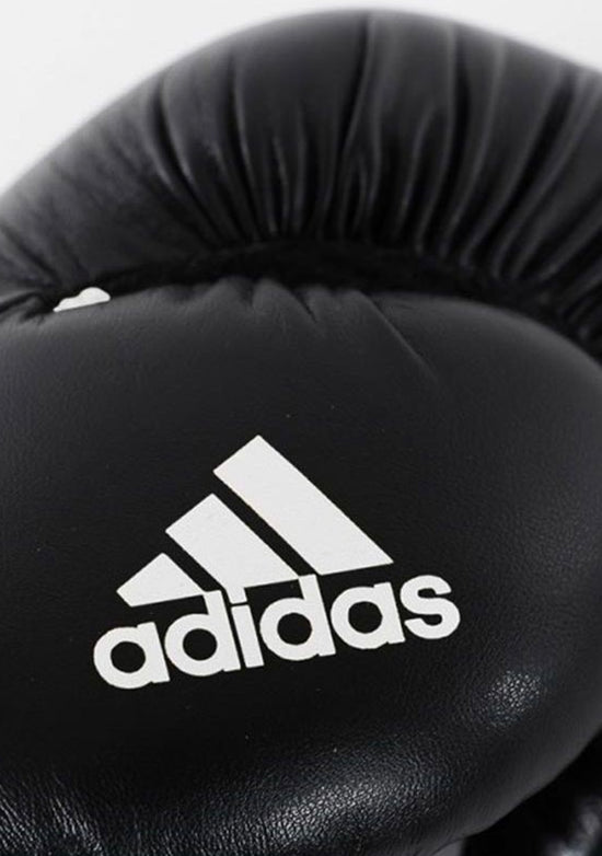 Adidas Speed 50 Boxing Glove Black 16oz