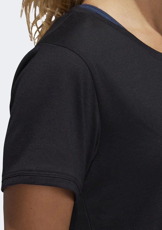 Adidas Women’s Go to Training Tee 2.0