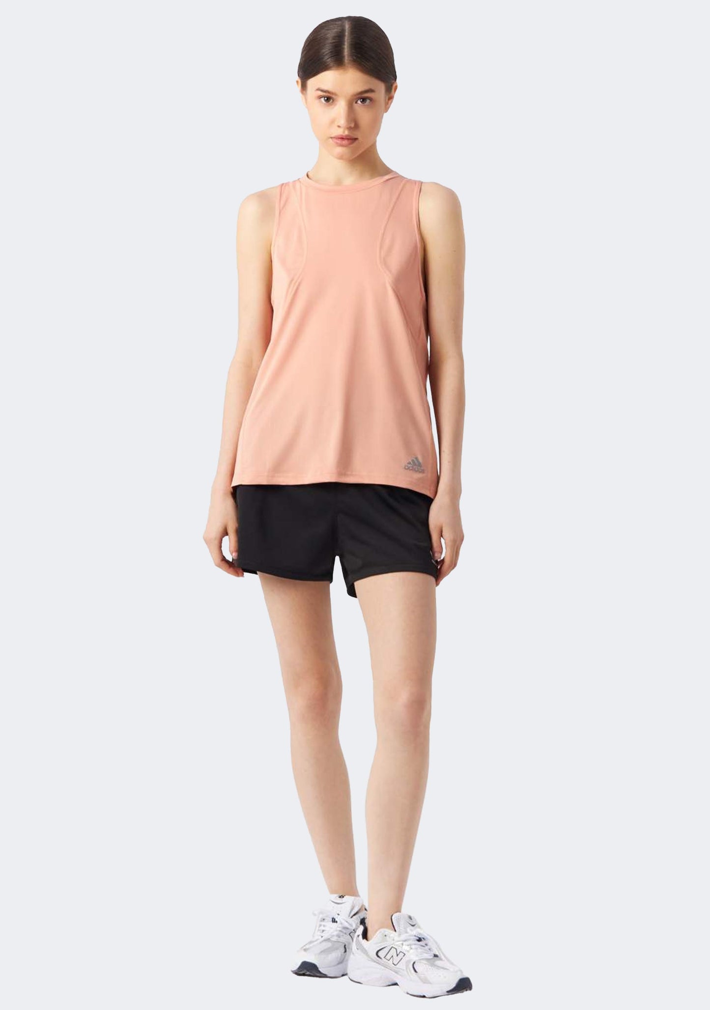 Adidas Women's Own the Run Tank