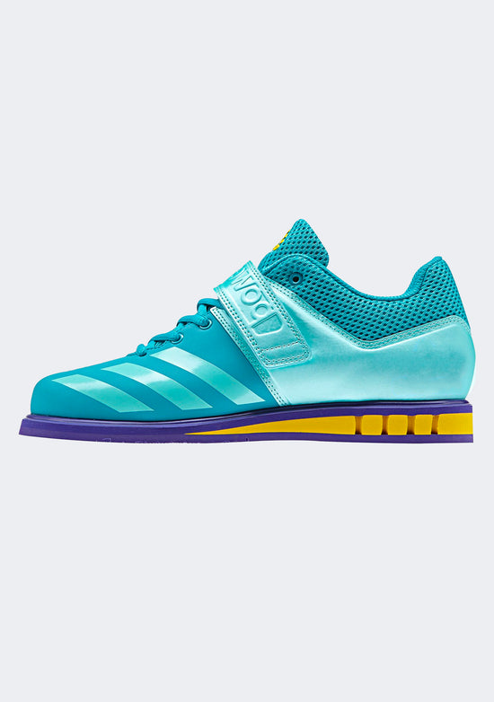 Adidas Women's Powerlift 3.1