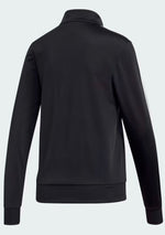 Adidas Womens D2M 3 Stripe Track Jacket <br> EI5529