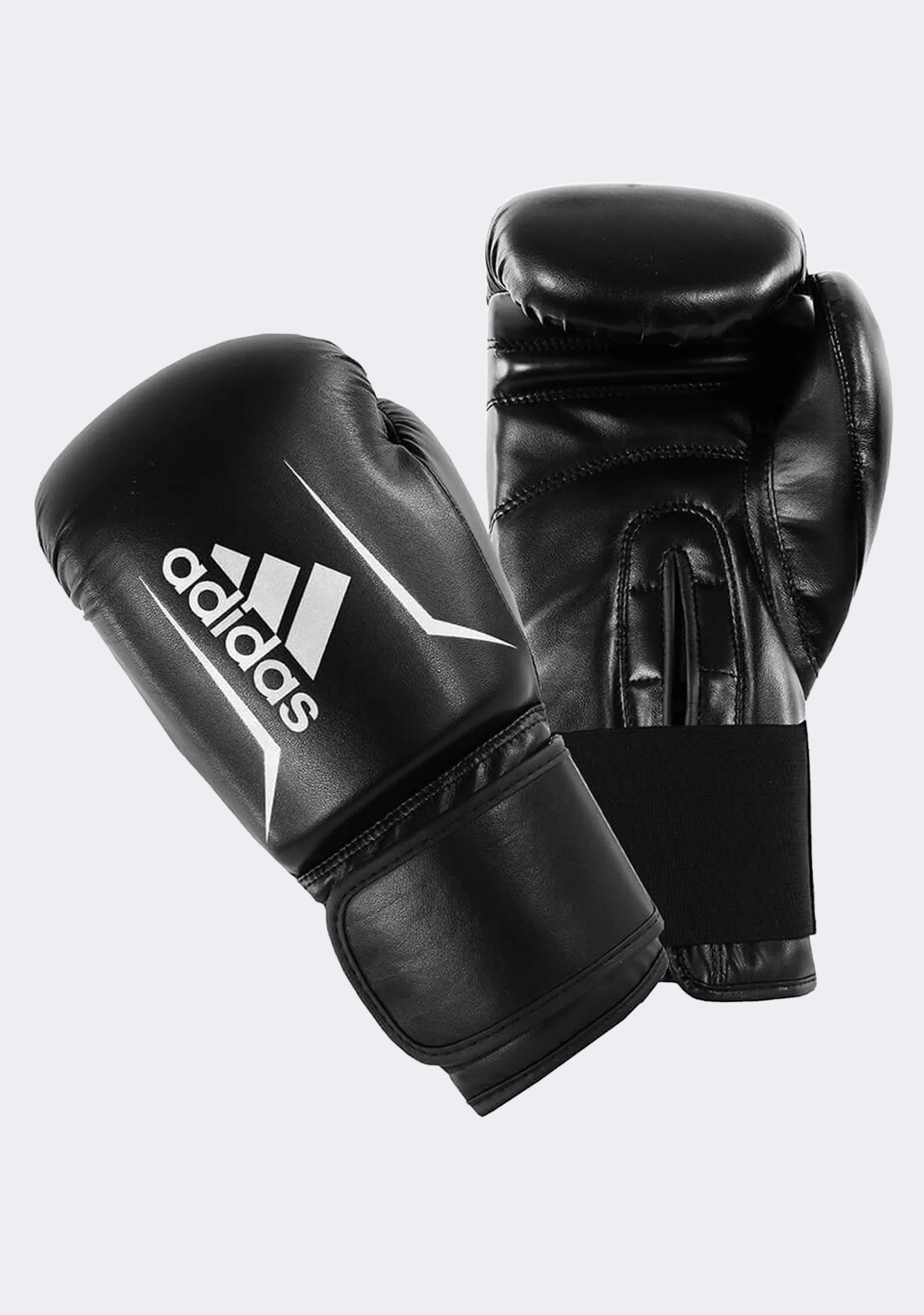 Adidas Speed 50 Boxing Glove Black 16oz