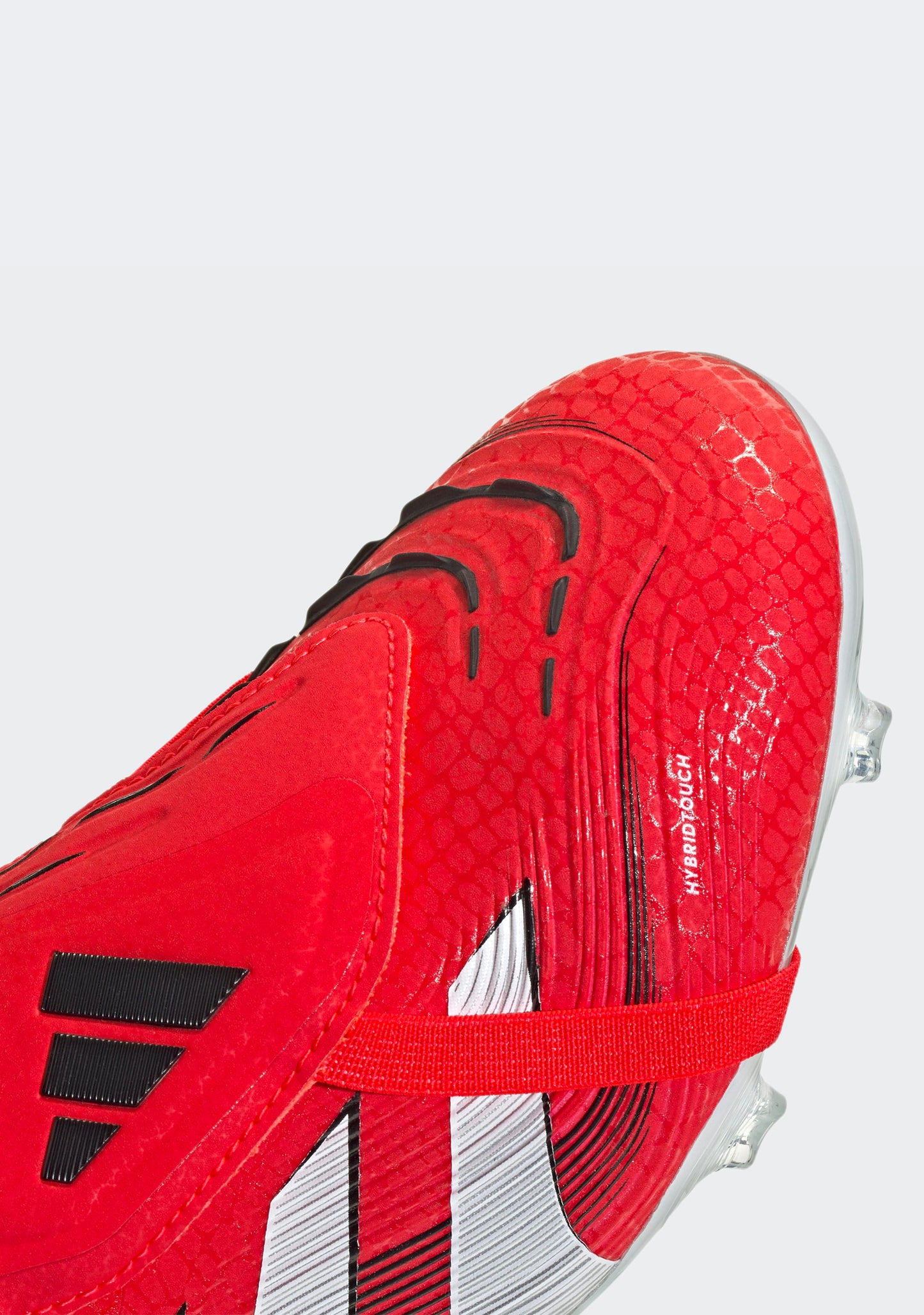 Adidas Men's Predator Pro Fold-Over Tongue Firm Ground Boots