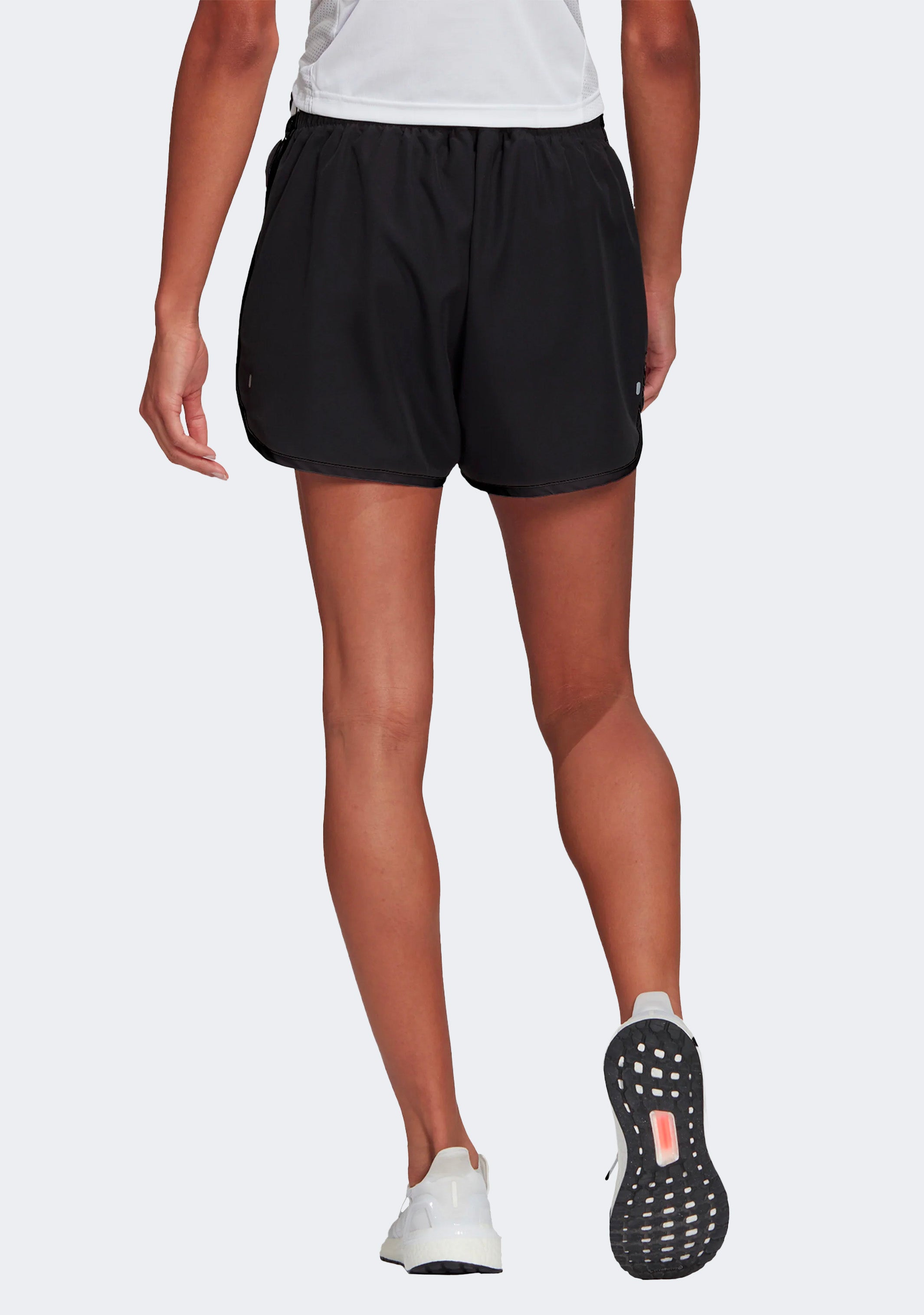 Adidas Women’s Marathon 20 4-Inch Running Shorts