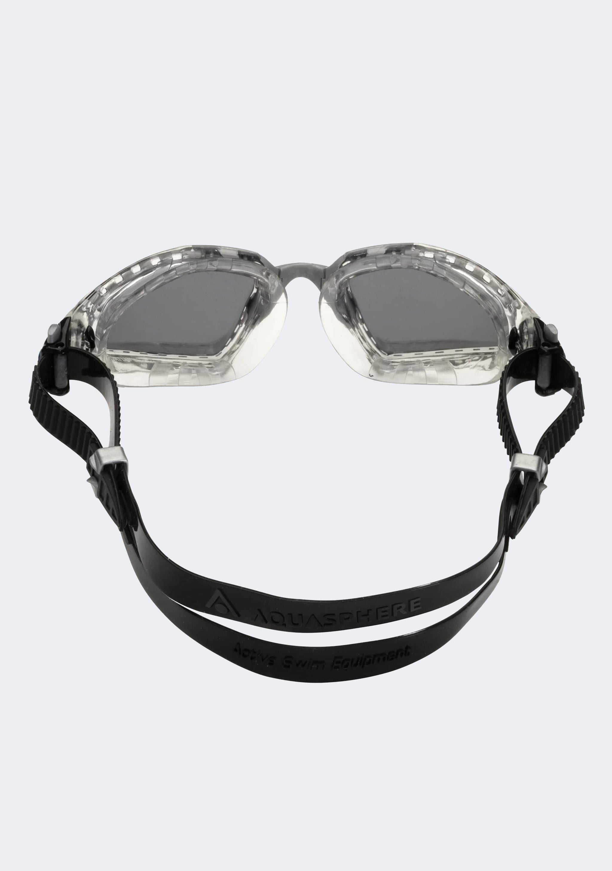 Aquasphere Adults Kayenne Pro Mirrored Lens Goggles