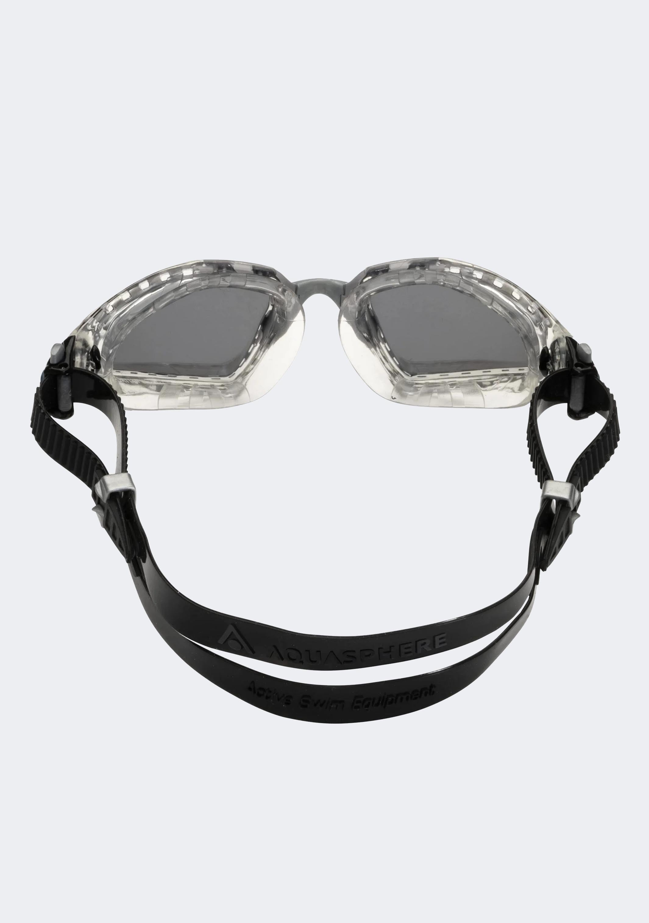 Aquasphere Adults Kayenne Pro Mirrored Lens Goggles