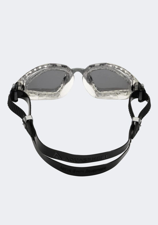 Aquasphere Adults Kayenne Pro Mirrored Lens Goggles