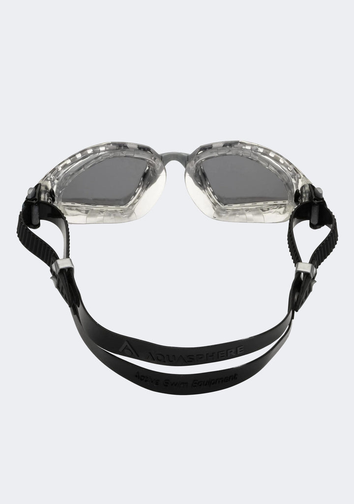 Aquasphere Adults Kayenne Pro Mirrored Lens Goggles