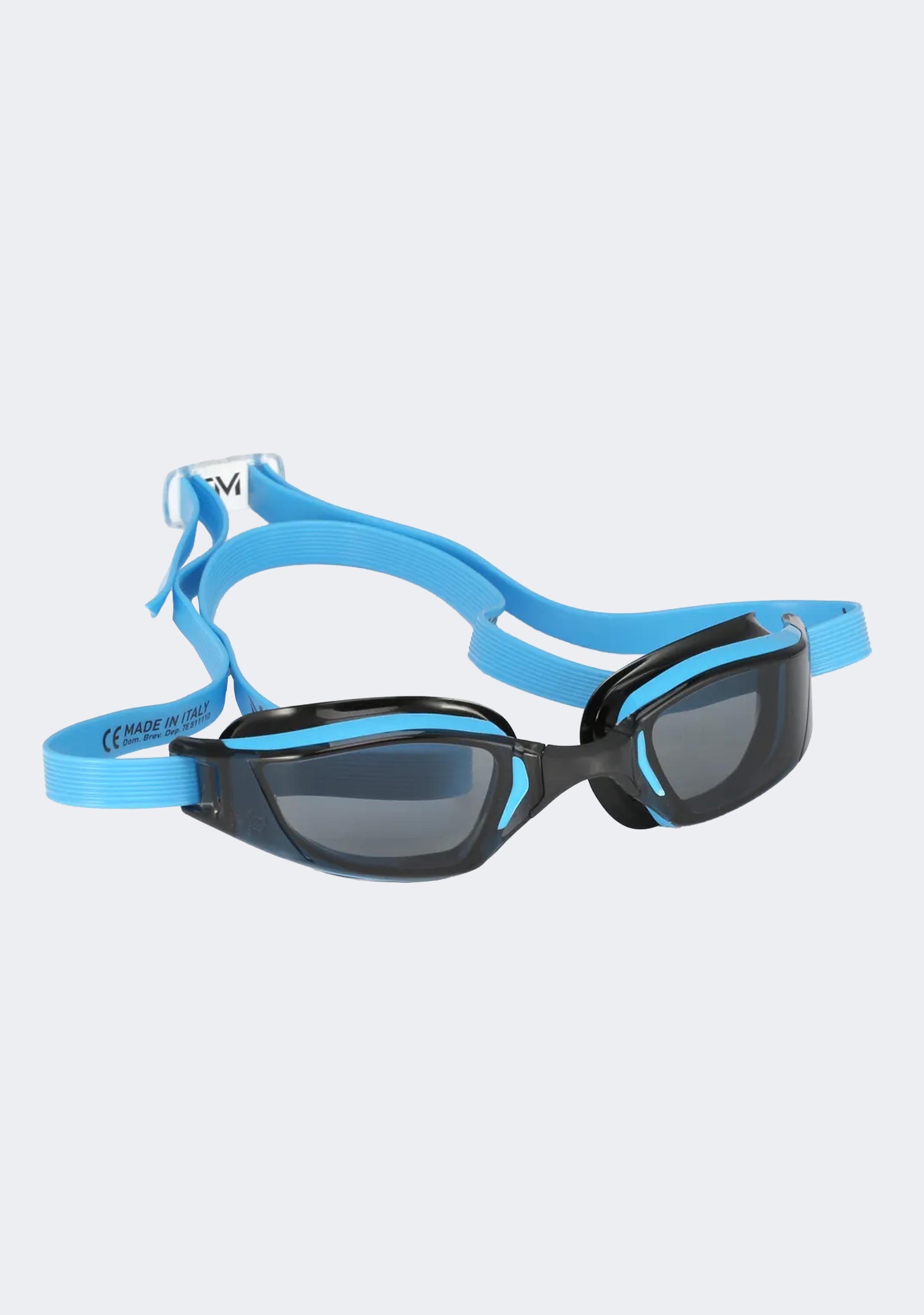 Aquasphere Adults Xceed Michael Phelps Goggles Blue/Black