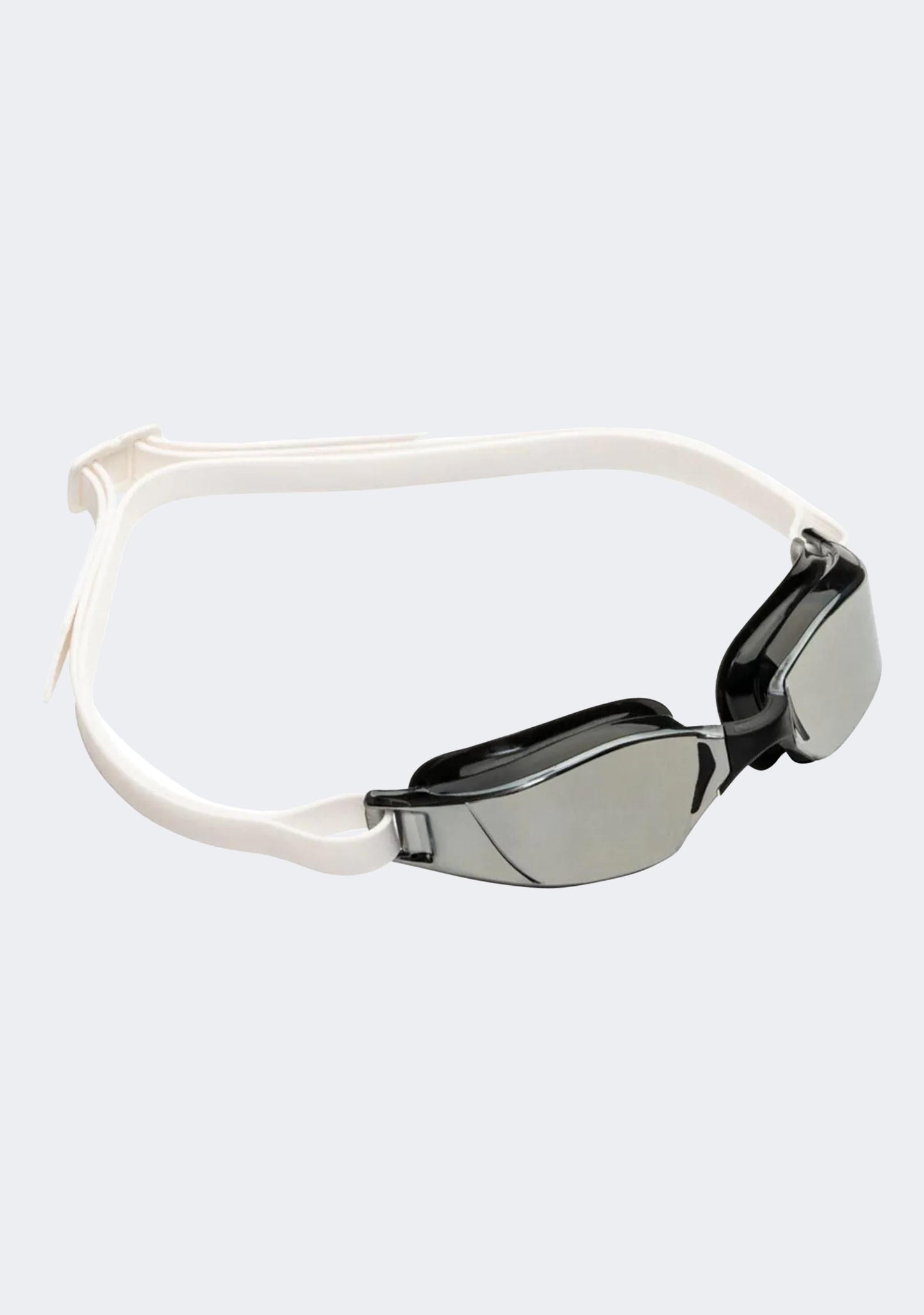 Aquasphere Adults Xceed Performance Mirrored Lens Goggles