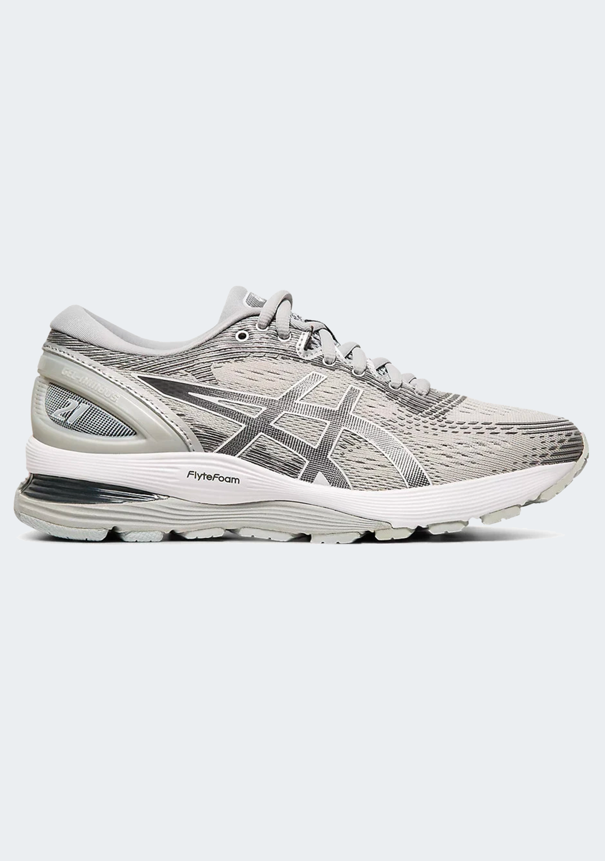 Asics Men's Gel Nimbus 21