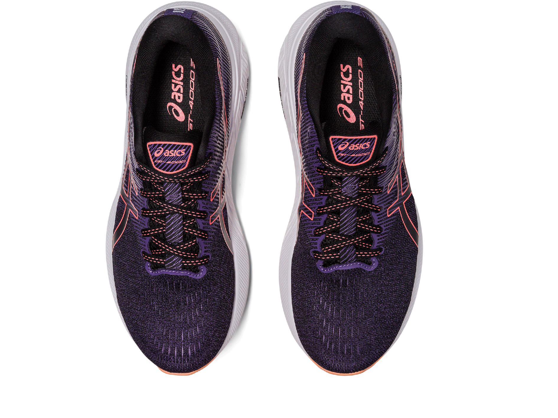 Asics gt 4000 womens on sale