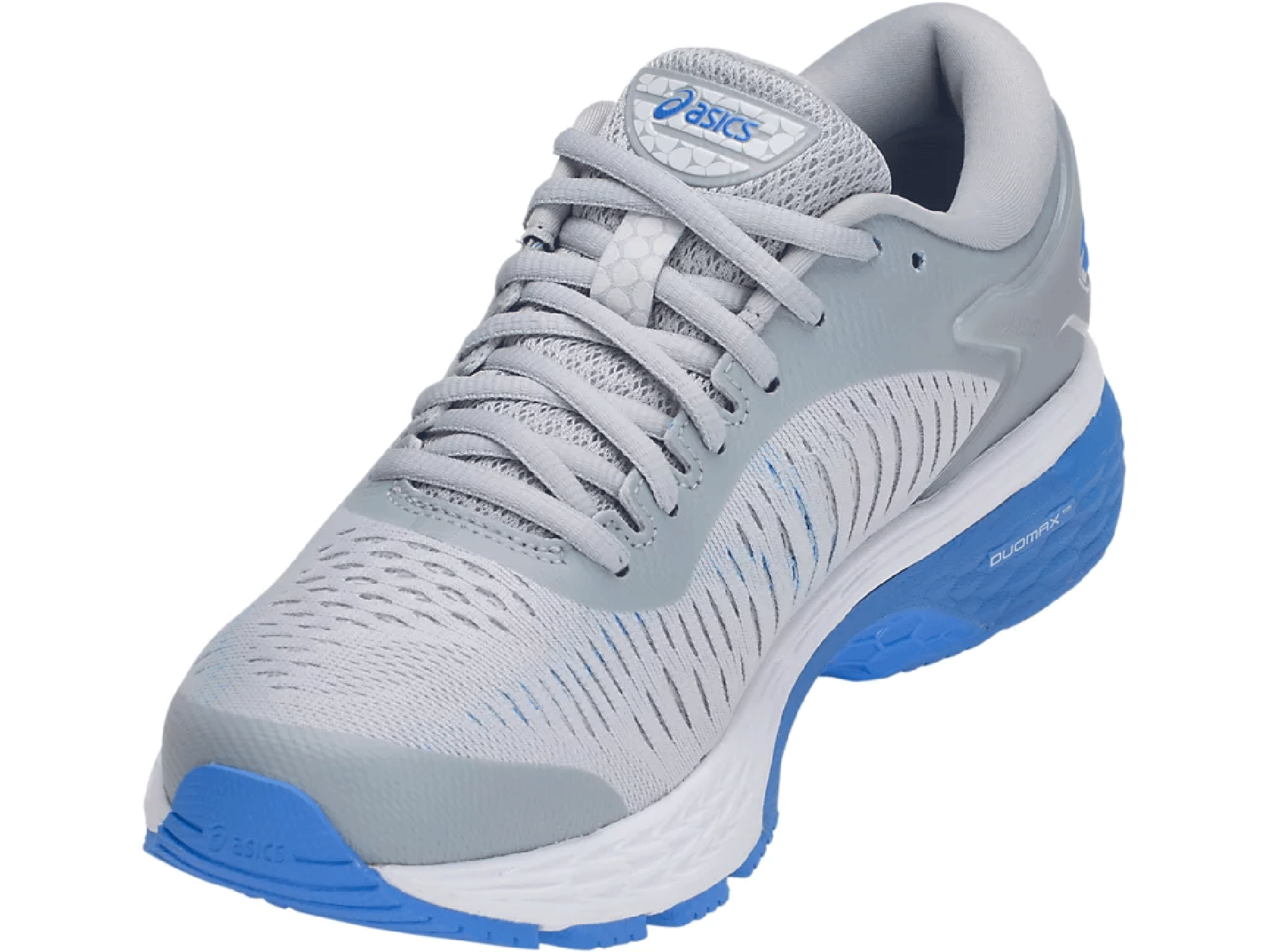 Asics Womens Gel Kayano 25 D Width 1012A032 022 Jim Kidd Sports
