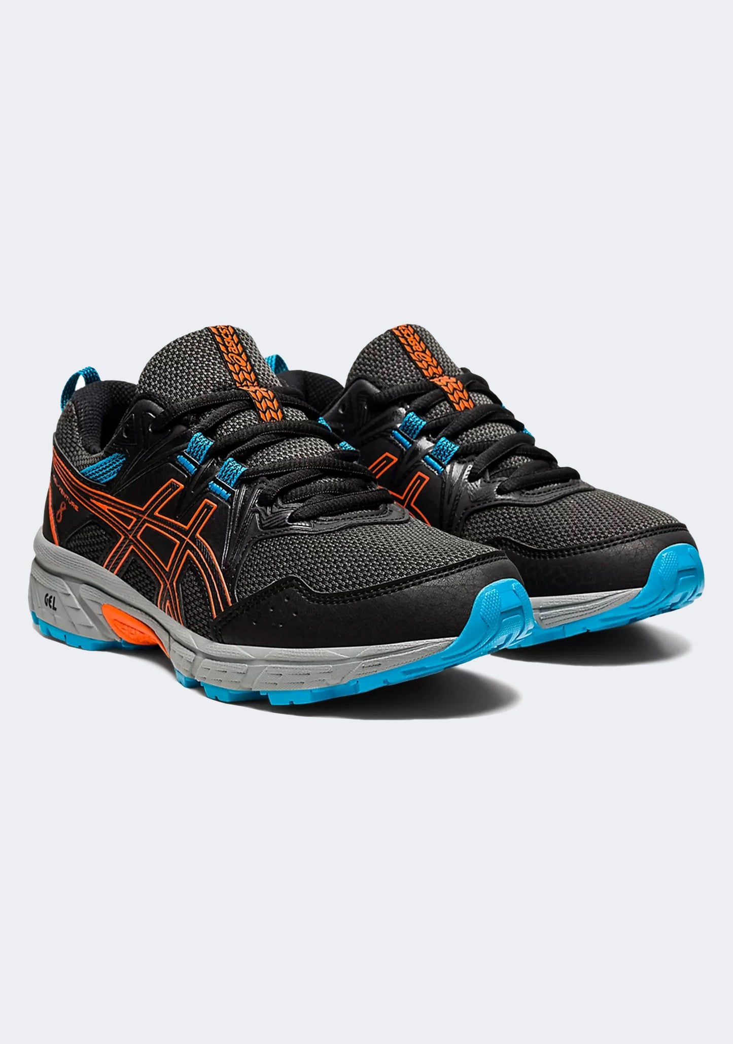 Asics Kids' Gel Venture 8 GS