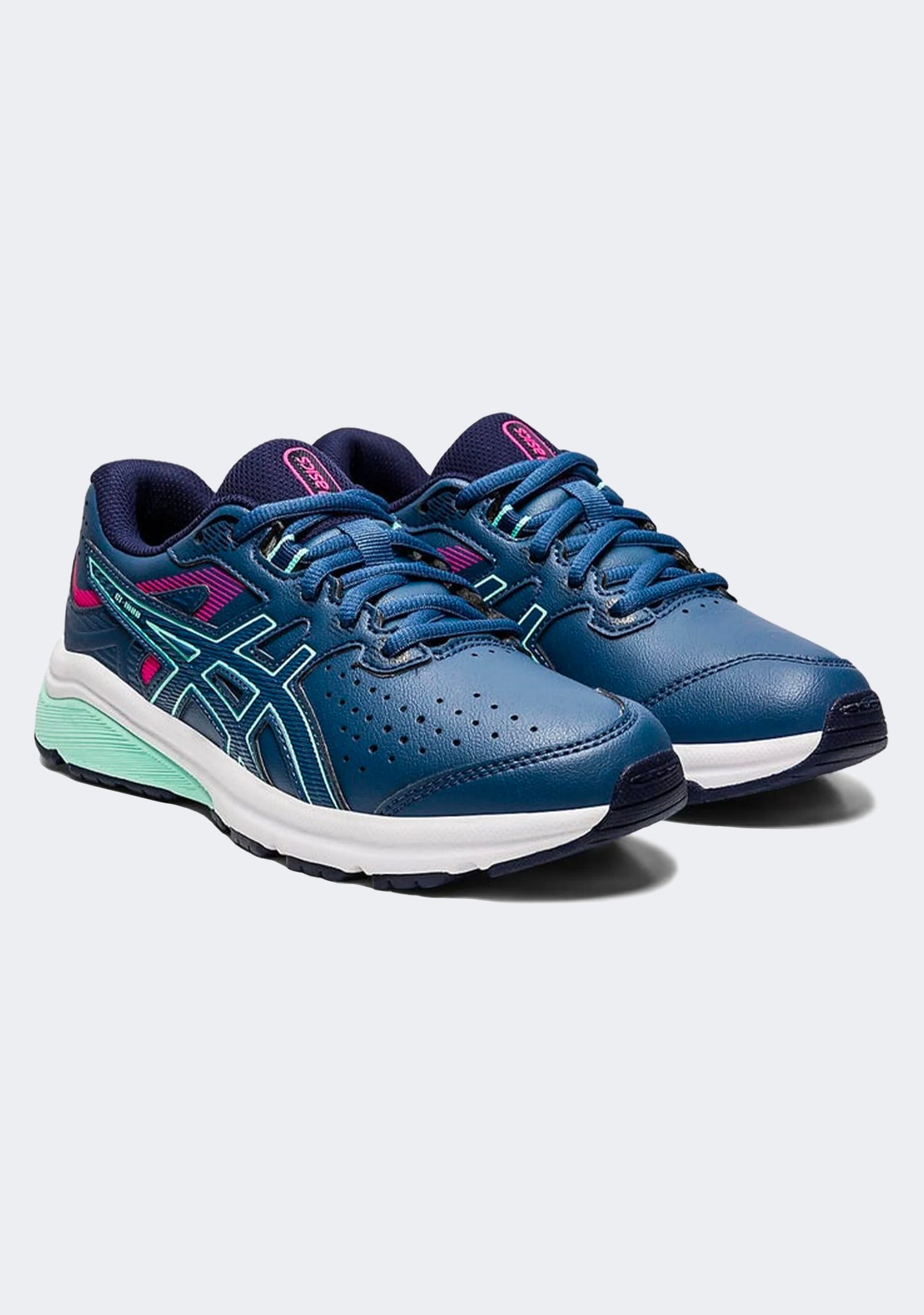 Asics Kids' GT 1000 SL GS
